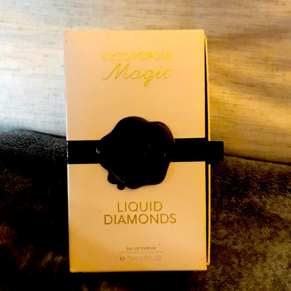 Viktor & rolf magic